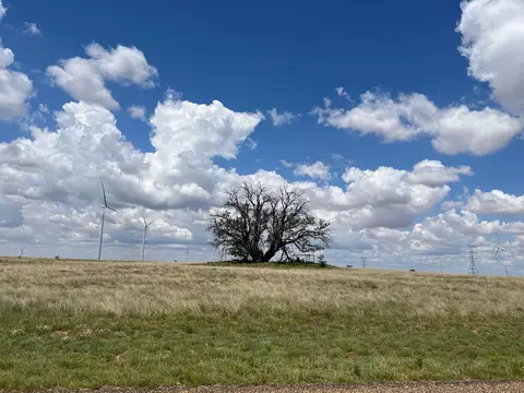 000 Round Top Rd, Snyder, TX 79549