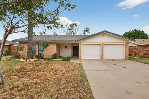 3007 Whittle Way, Midland, TX 79707
