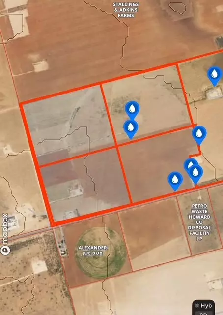 0000 W County Rd 10, Big Spring, TX 79720 photo 27