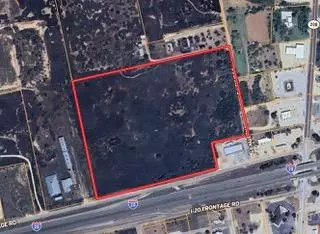 000 I-20, Colorado City, TX 79512