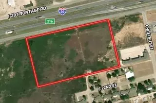 000 20 I-20 # I, Colorado City, TX 79512