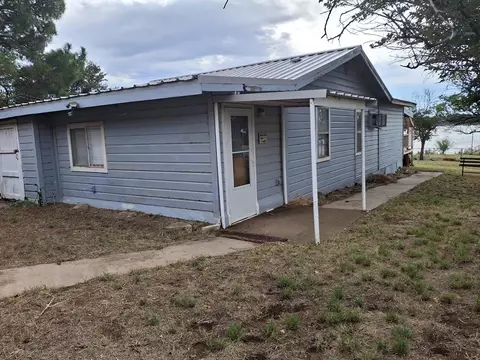 3052 Lcr 252, Colorado City, TX 79512