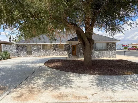 3300 Storey Ave, Midland, TX 79703