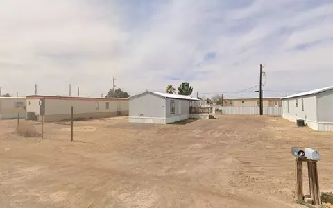 1805 Redbud St, Pecos, TX 79772