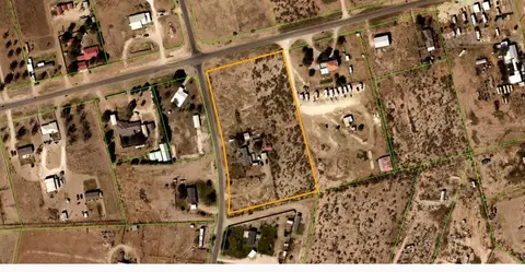 lot20 N Sunflower Ave, Gardendale, TX 79758