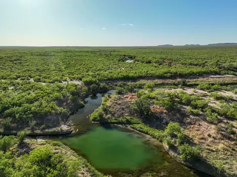 tbd Neville Rd, Mccamey, TX 79752