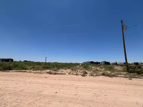 8516 S County Rd 126, Midland, TX 79706