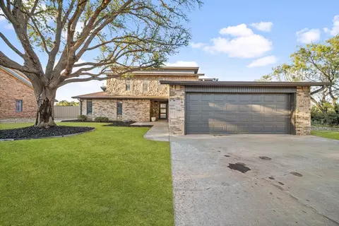 2511 E 24th St, Big Spring, TX 79720 photo 1