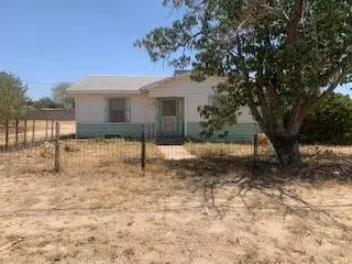 700 N Scurry St, Big Spring, TX 79720