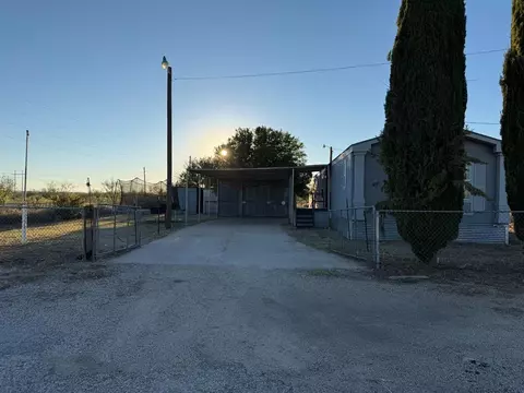 214 Peterson, Big Spring, TX 79720