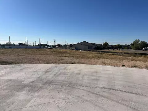 1500 Jumano Trl, Midland, TX 79705