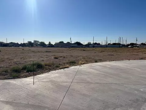 1504 Jumano Trl, Midland, TX 79705