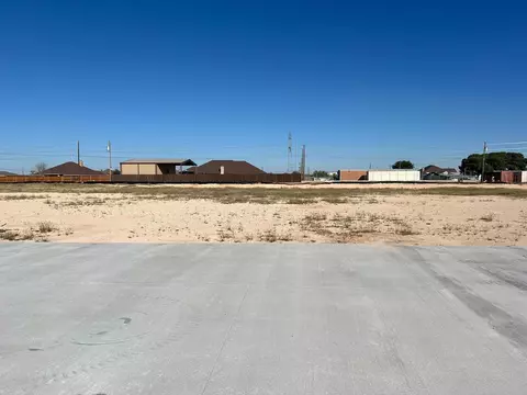 1509 Jumano Trl, Midland, TX 79705