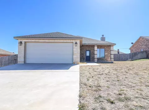 3308 Fordham Ave, Big Spring, TX 79720 photo 1