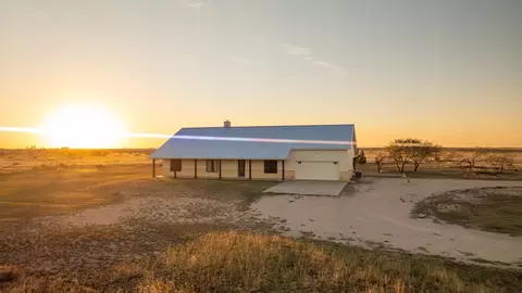 19701 N County Rd 21, Ackerly, TX 79713 photo 1