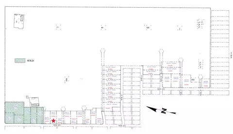 lot2 County Rd 1275, Midland, TX 79706