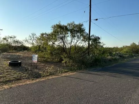 000 Sherman St, Colorado City, TX 79512