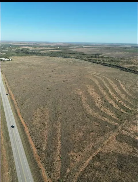 I -20 W Service Rd, Colorado City, TX 79512
