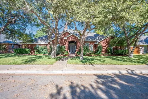 1812 Dukes Dr, Midland, TX 79705