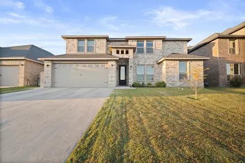 1805 Daybreak Way, Midland, TX 79705