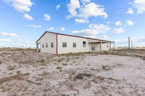 7302 W County Rd 173, Midland, TX 79706