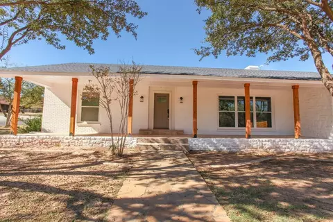 800 Edwards Blvd, Big Spring, TX 79720