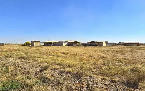 13500 E County Rd 110, Midland, TX 79706