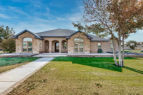6604 E County Rd 107, Midland, TX 79706