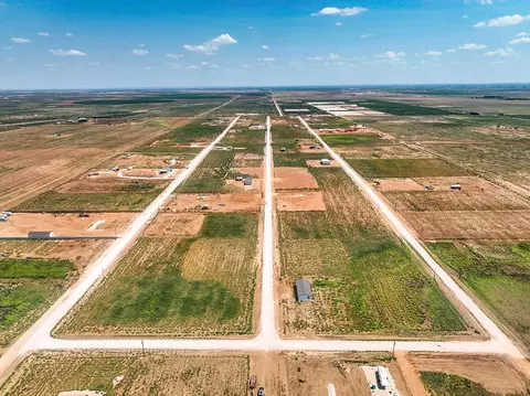 0 S County Rd 1040, Midland, TX 79706