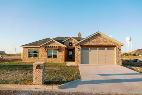 3815 43rd St, Snyder, TX 79549 photo 1