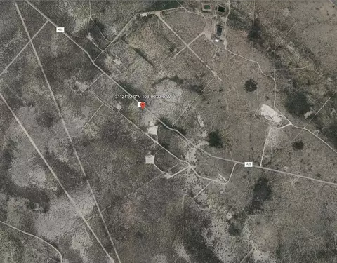 tbd County Rd 425, Grandfalls, TX 79742