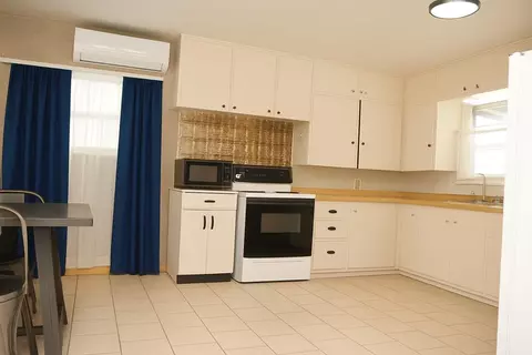 Kitchen - 607 E 15th St, Big Spring, TX 79720 photo 1 of 3