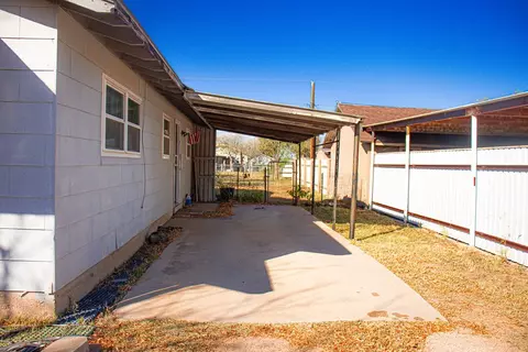 Other - 607 E 15th St, Big Spring, TX 79720 photo 1 of 7
