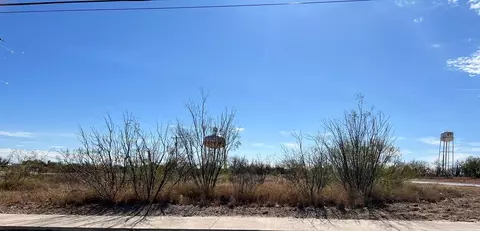 3700 Midland Ave, Snyder, TX 79549