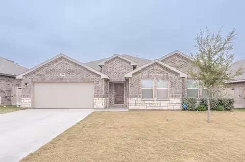 7108 Buckwheat Dr, Odessa, TX 79765