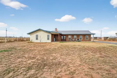 10209 E County Rd 95, Midland, TX 79706 photo 1