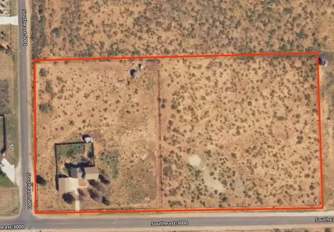 5025 SE 3000, Andrews, TX 79714