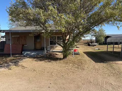 4102 Ave R, Snyder, TX 79549