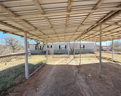 665 Lcr 313, Colorado City, TX 79512