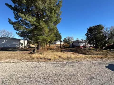 4146 Lcr 254, Colorado City, TX 79512