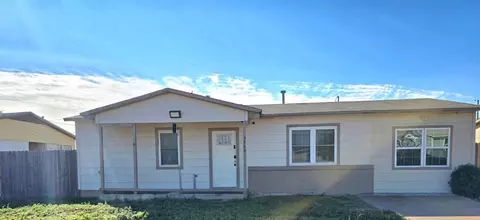 3713 Gaston, Midland, TX 79703