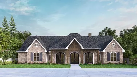 4204 Wood Dr, Midland, TX 79707