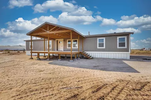 2909 N Fremont, Odessa, TX 79764