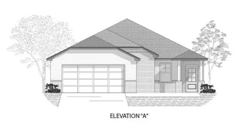 3301 Fordham Ave, Big Spring, TX 79720