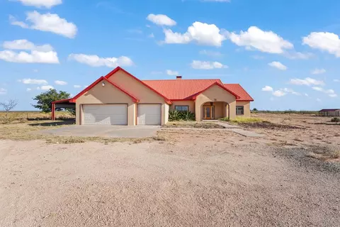 Undisclosed, Grandfalls, TX 79742