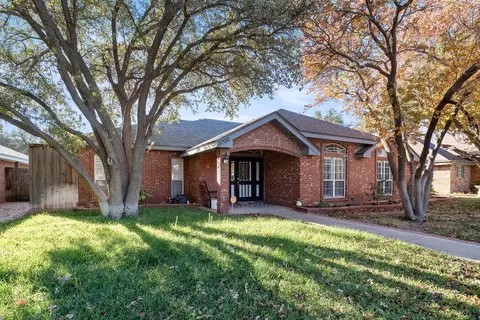 2205 Bradford Ct, Midland, TX 79705