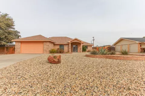 809 Baylor Blvd, Big Spring, TX 79720 photo 1