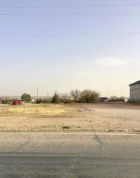 312 NE 12th St, Big Spring, TX 79720