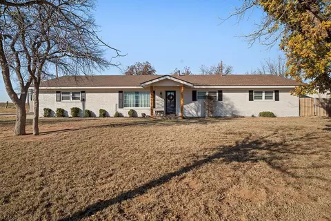 2098 County Rd 3151, Stanton, TX 79782 photo 1
