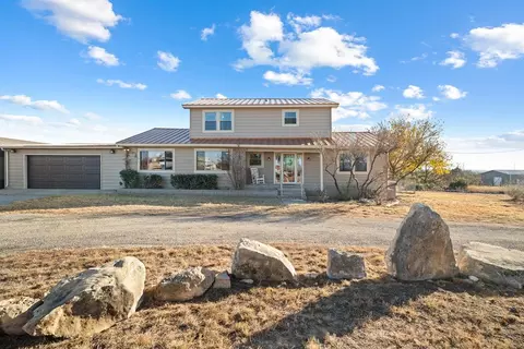 302 Matt Loop Rd, Big Spring, TX 79720 photo 1